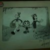 Иконка канала BENDY
