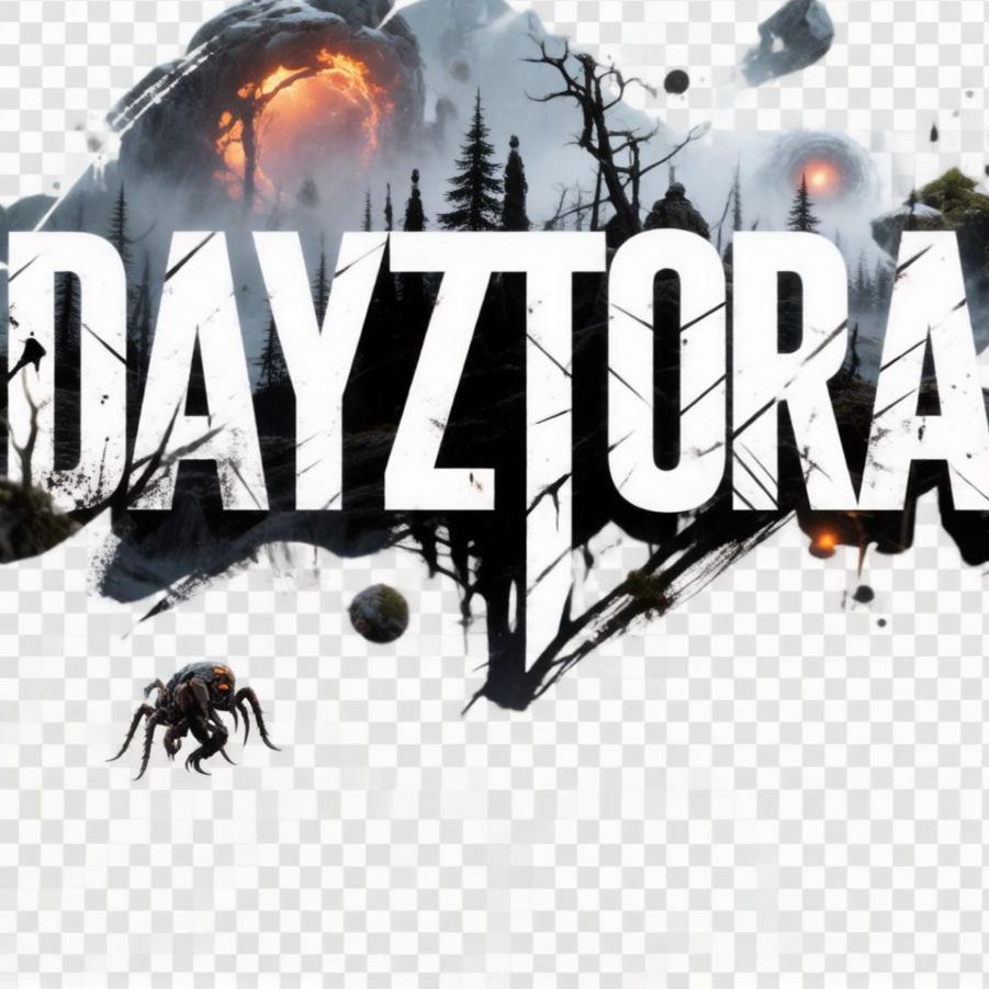 Иконка канала DayzTora