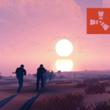 Иконка канала Rust | Oxide Survival Island Перезаливы