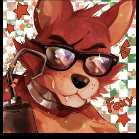Иконка канала Foxy Play