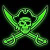Иконка канала Pirate Bay Replay