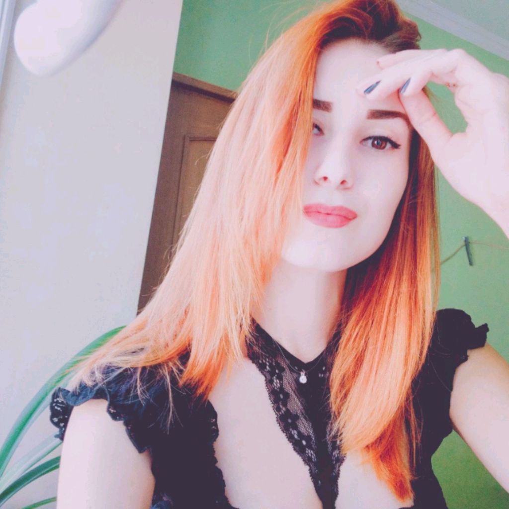 Иконка канала Ellaiza Fox