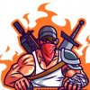 Иконка канала Ilya Play