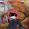 Иконка канала 🇷🇺🍂FOXY15K🇷🇺🍂 (фанат Coffee_Kit506)