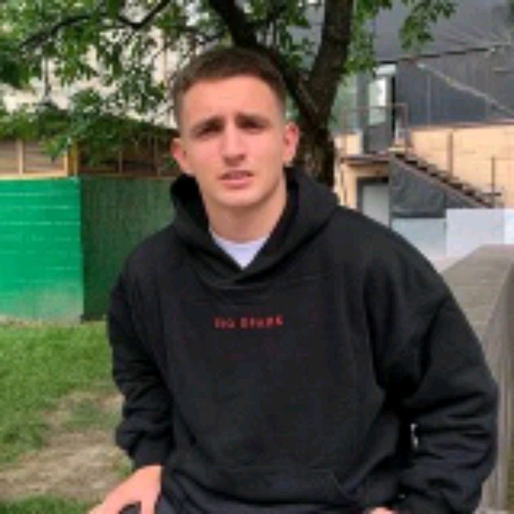 Иконка канала DoBroVEi