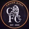 Иконка канала Синий Дзен | ФК Челси