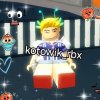 Иконка канала Kotowik_rbx✨😁