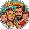 Иконка канала WTFamily