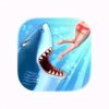 Иконка канала Hungry Shark