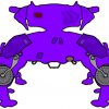 Иконка канала durple12T