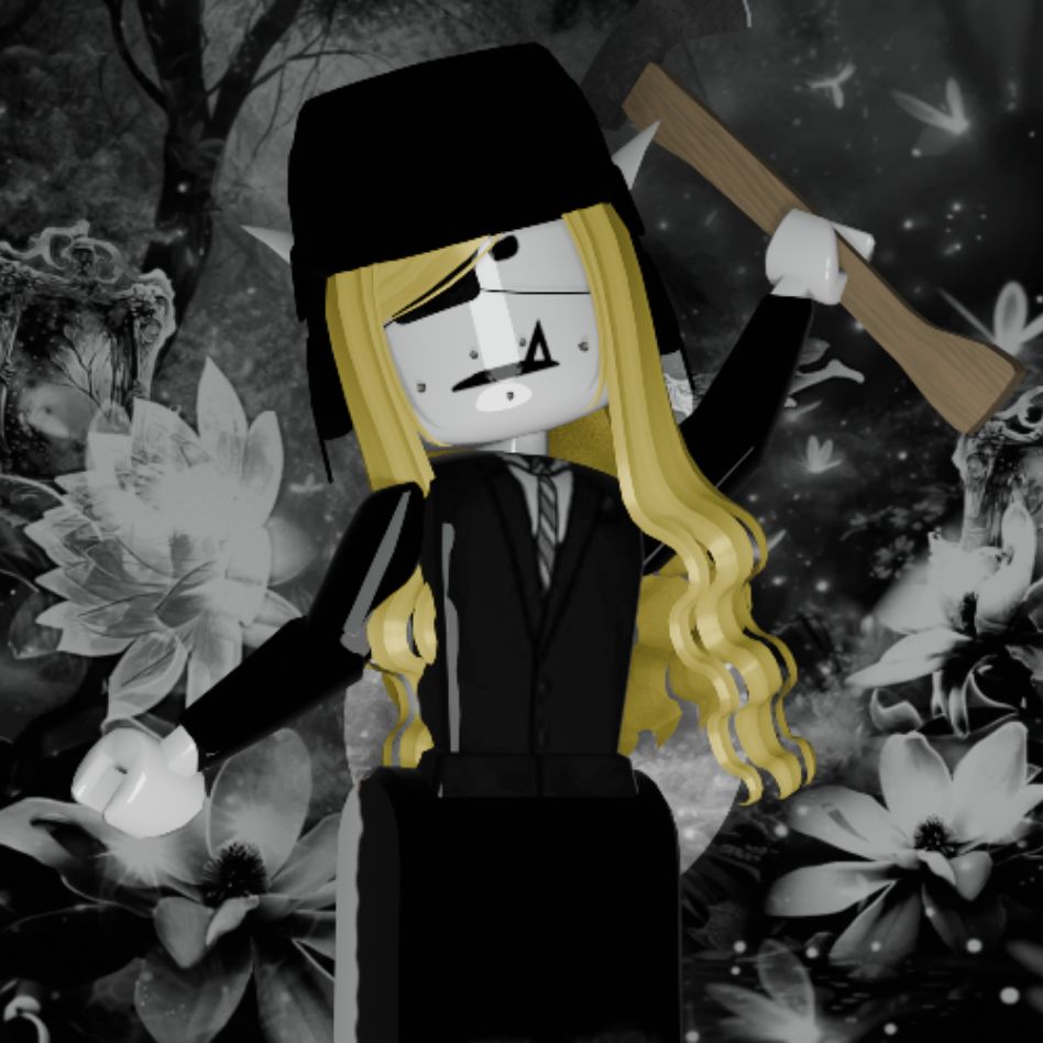 Иконка канала roblox.lady👣