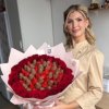 Иконка канала Обучение по клубнике в шоколаде, корпусным и моти