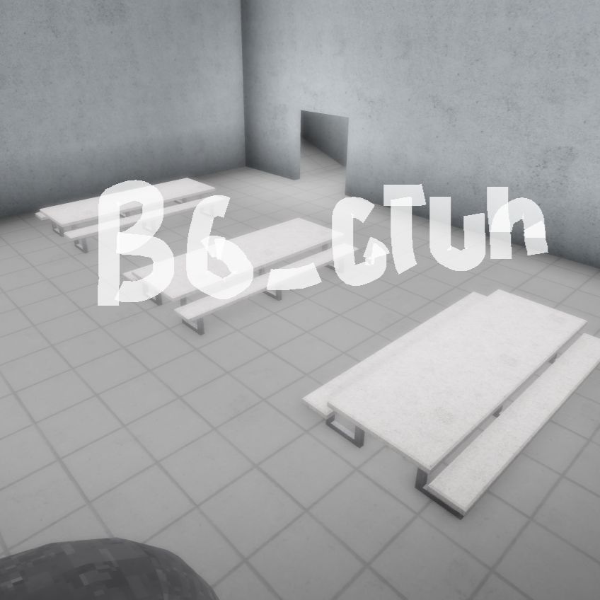 Иконка канала B6_Gtuh