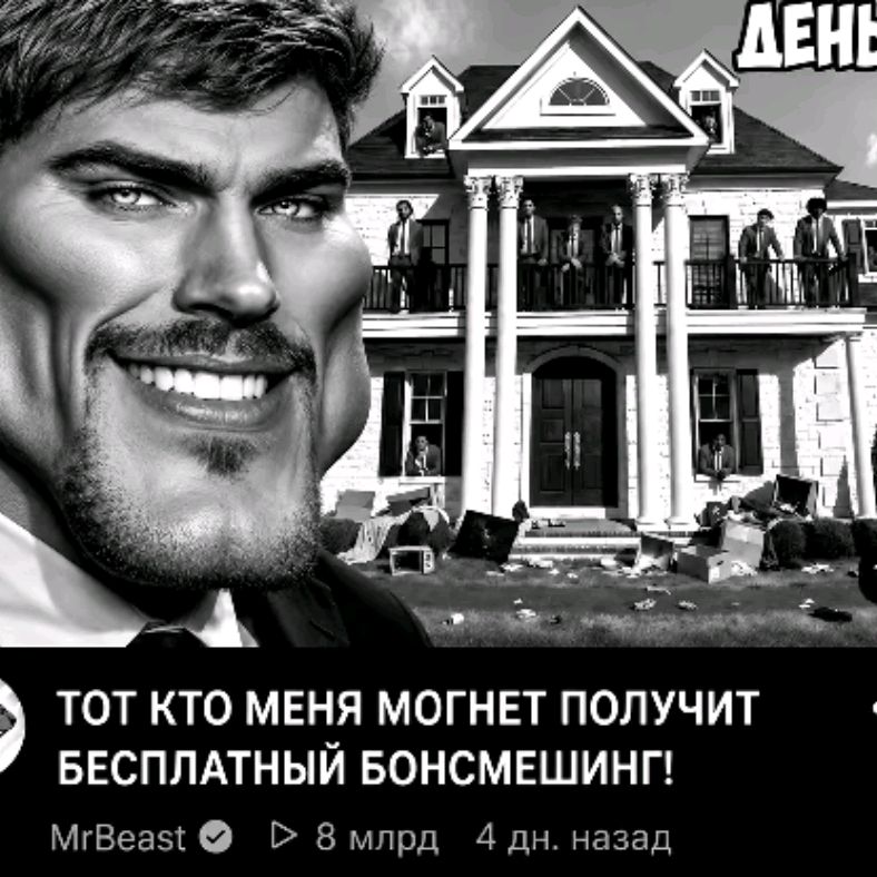 Иконка канала Просто