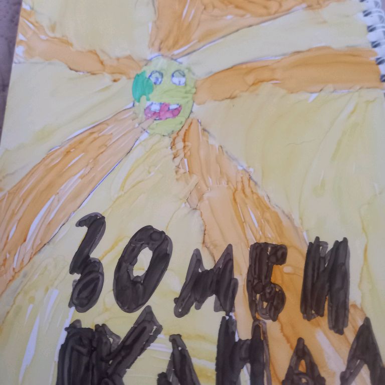 Иконка канала Зомби Канал