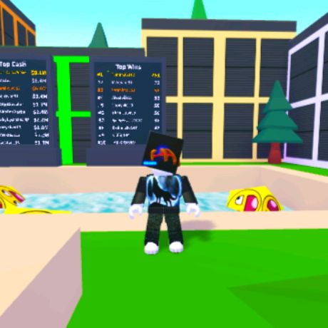 Иконка канала player qwercI4 Roblox 6868