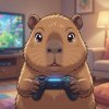 Иконка канала Капибарчик play