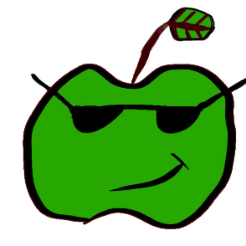 Иконка канала YuGREEN🍏