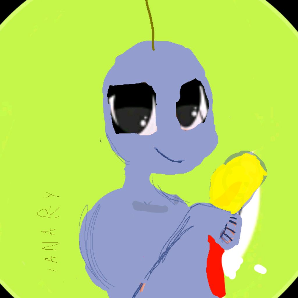 Иконка канала Ianaru