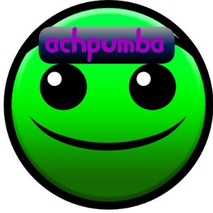 Иконка канала achpumba