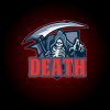 Иконка канала DEATH