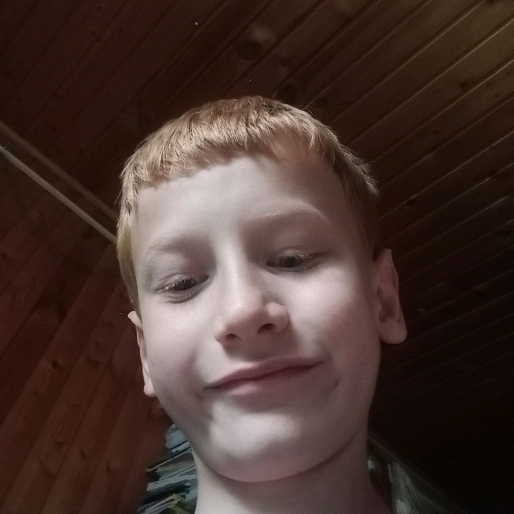Иконка канала Roblox