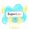 Иконка канала SuperLev