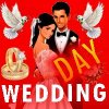 Иконка канала WEDDING DAY 🕊️