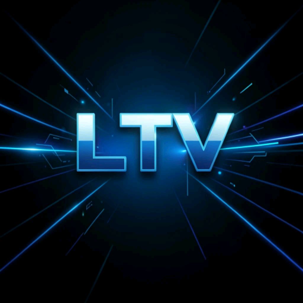 Иконка канала ЛТВ