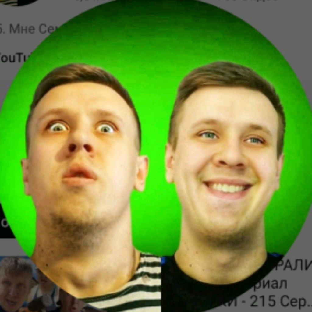 Иконка канала LavrenSem