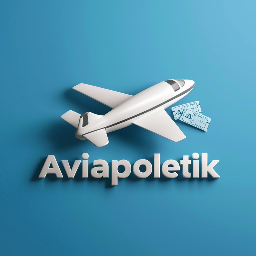 Иконка канала Путешествия с Авиаполётиком