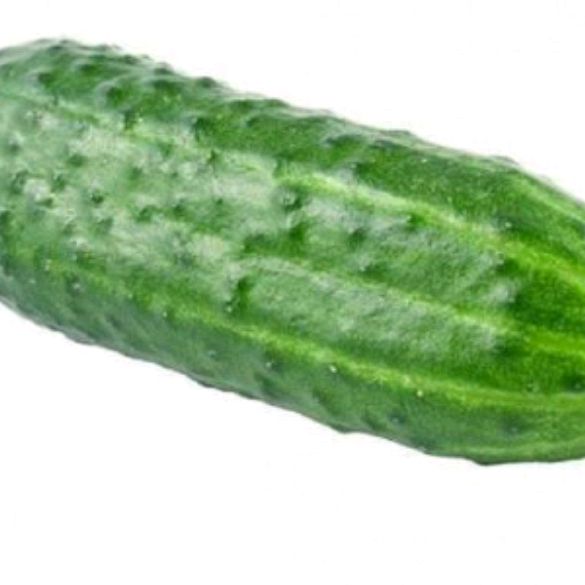 Иконка канала Cucumber