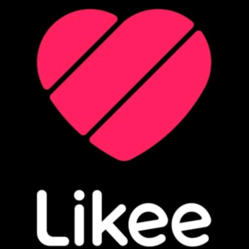 Иконка канала Laike  перезалив