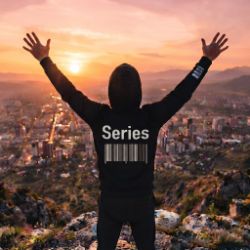 Иконка канала Штрихкод Series