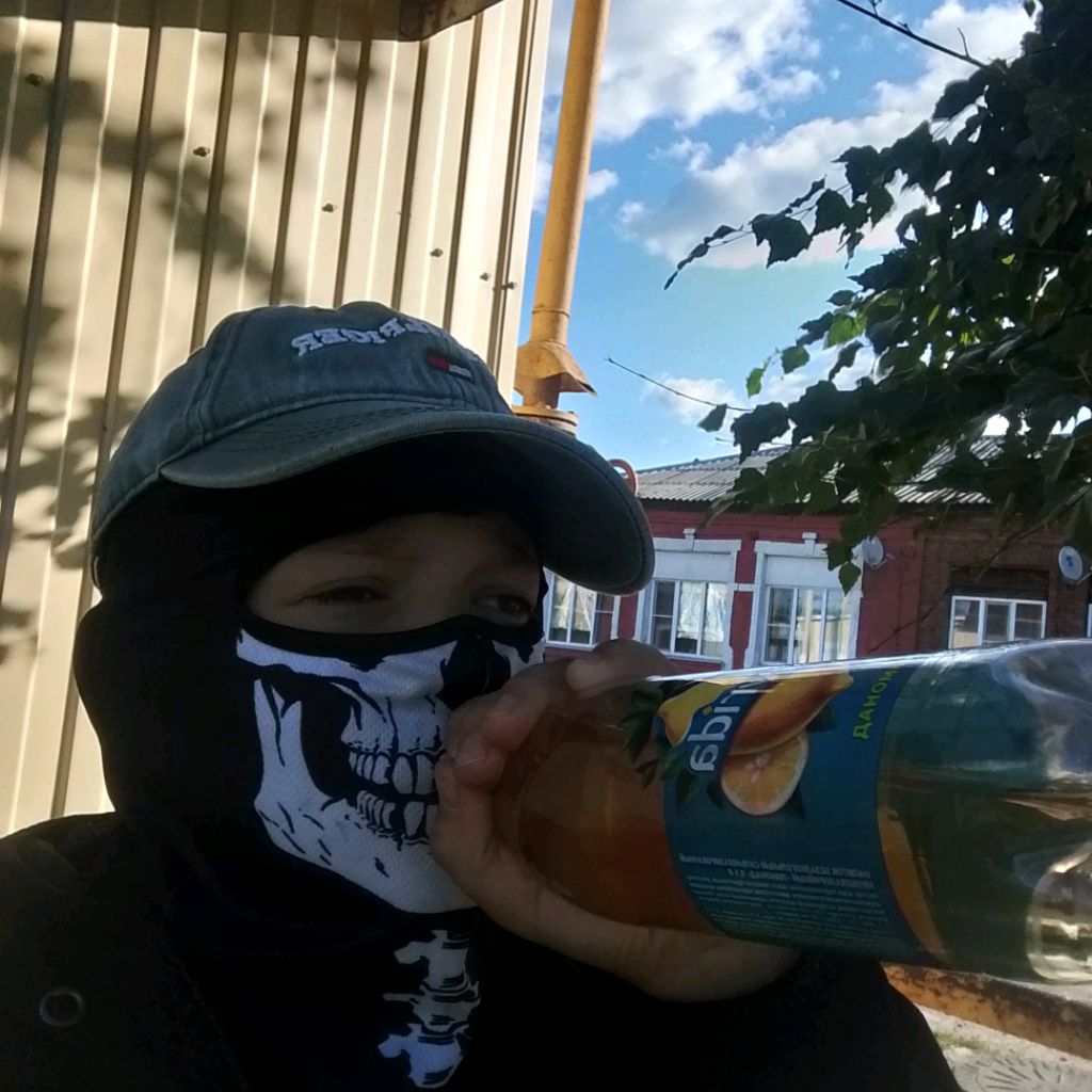 Иконка канала Пацык