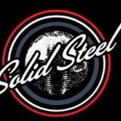 Иконка канала Solid Steel