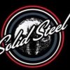 Иконка канала Solid Steel
