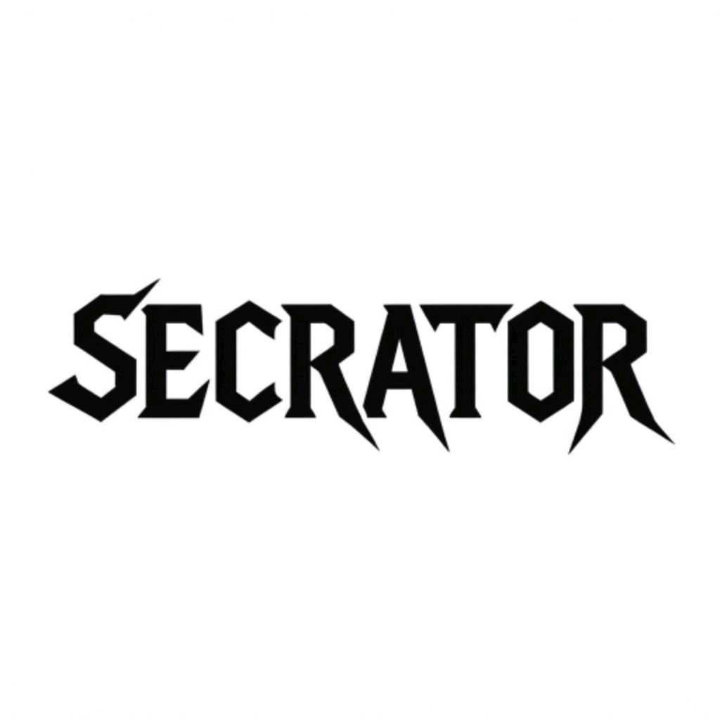 Иконка канала SeCratorMINECRAFT