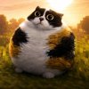 Иконка канала Жирный куки 3000