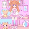 Иконка канала 🌈Настя  Поделки 🍓💖
