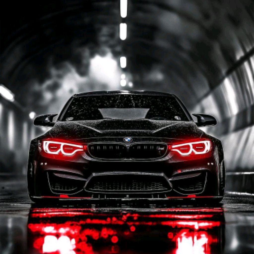 Иконка канала Дмитрий BMW