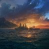 Иконка канала Мир кораблей World of Warships