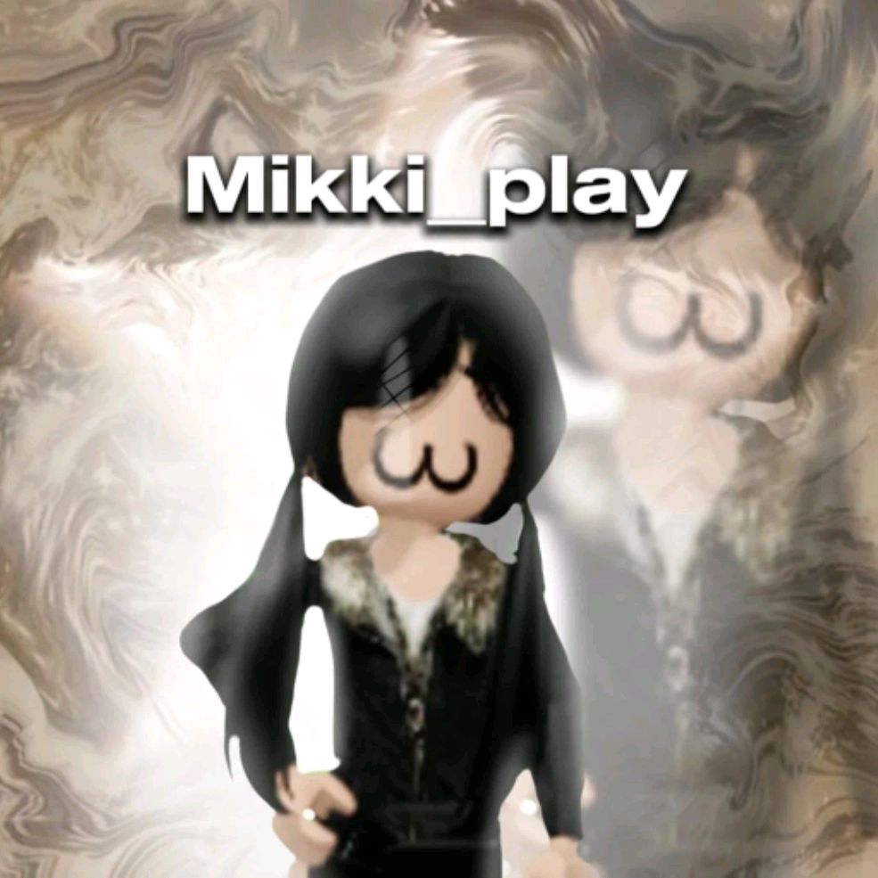 Иконка канала Mikki_play