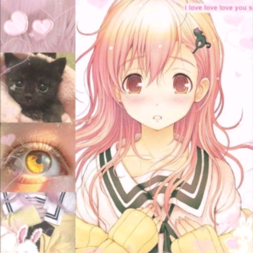 Иконка канала Aoi Muko🎀🧇[перезаливы пинт]