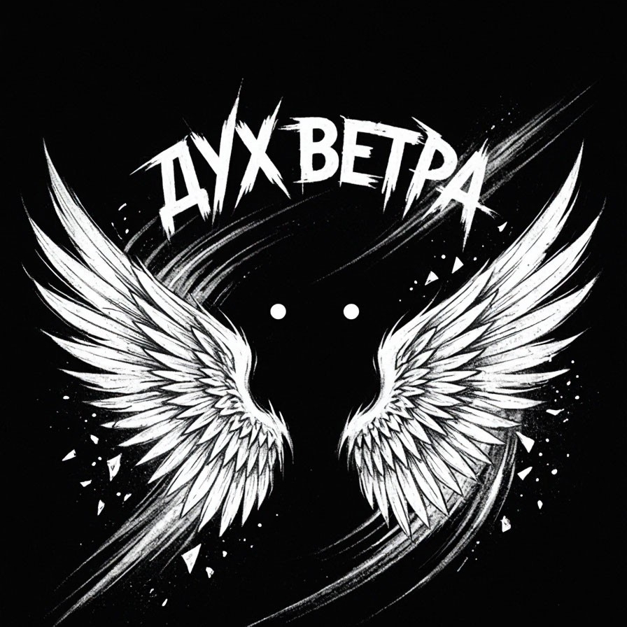 Иконка канала Дух Ветра☄️рок и стихи ☄️