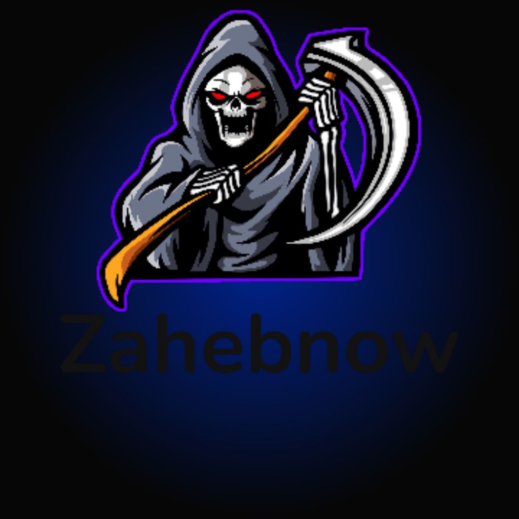 Иконка канала Zahebnow