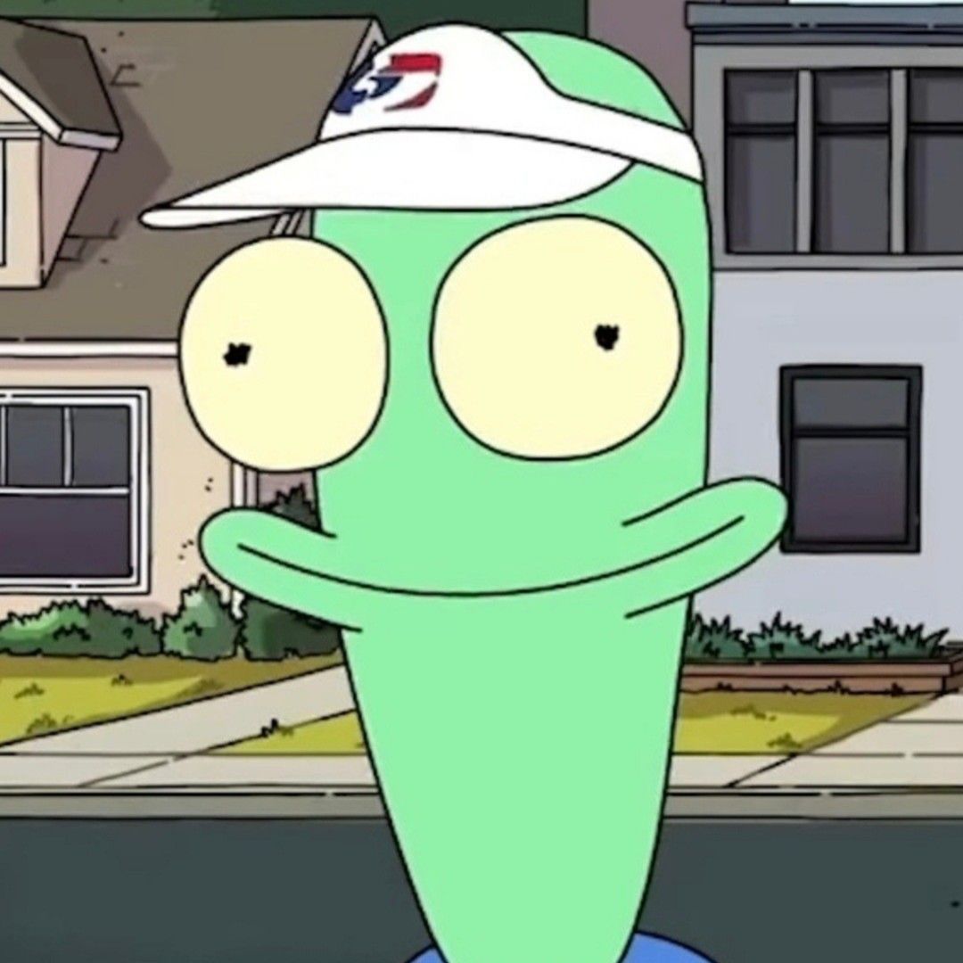 Иконка канала TERRY