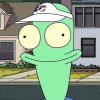 Иконка канала TERRY