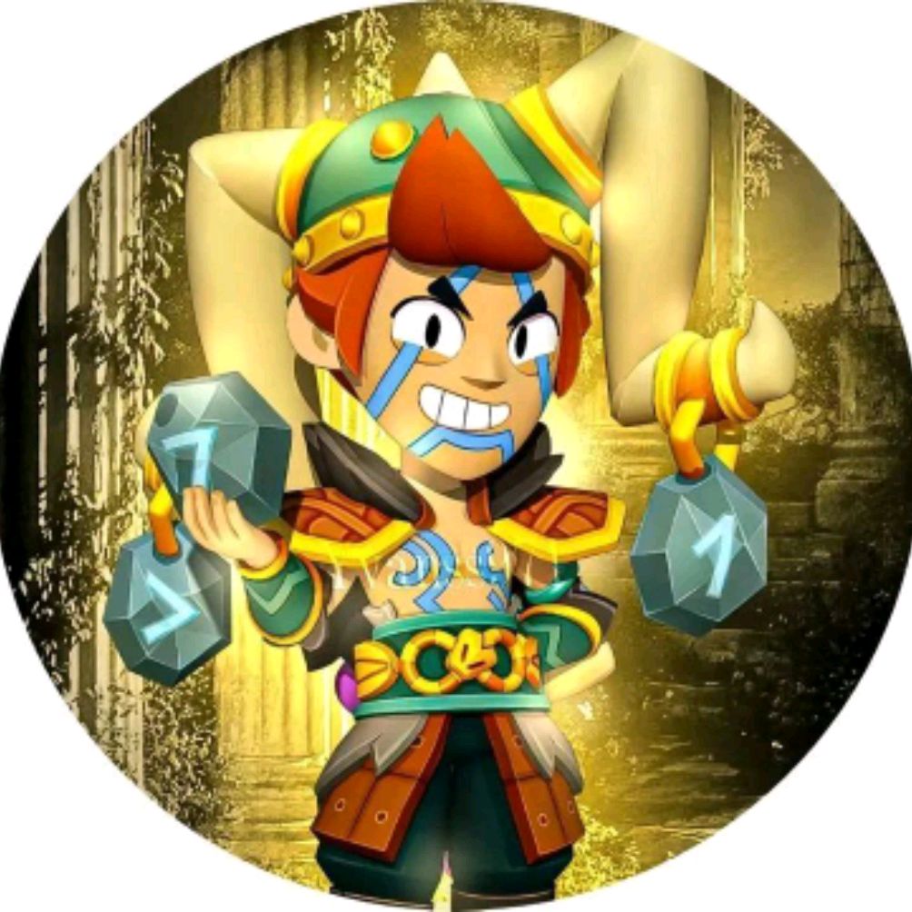 Иконка канала channel80556334