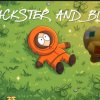 Иконка канала Blackster and Bisca